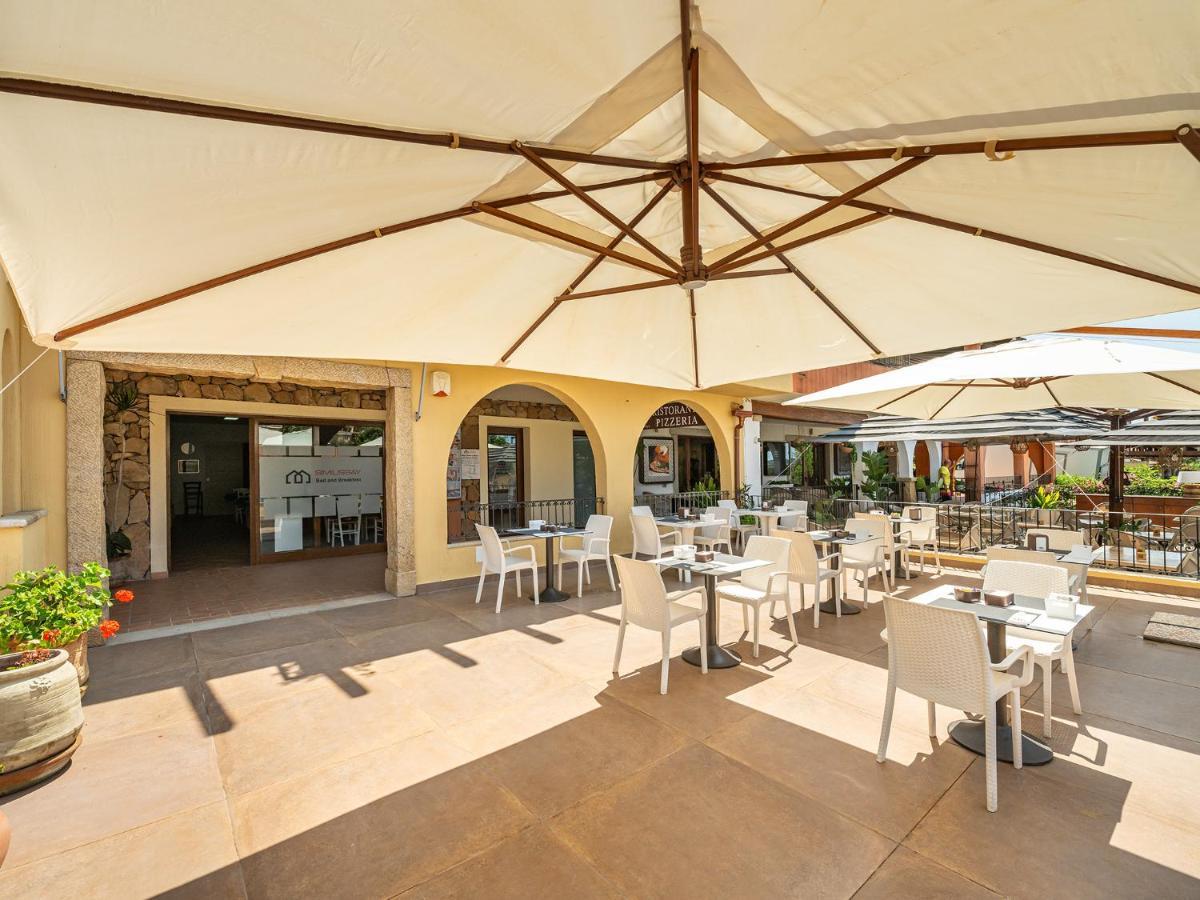B&B Simius Bay Villasimius Exterior foto