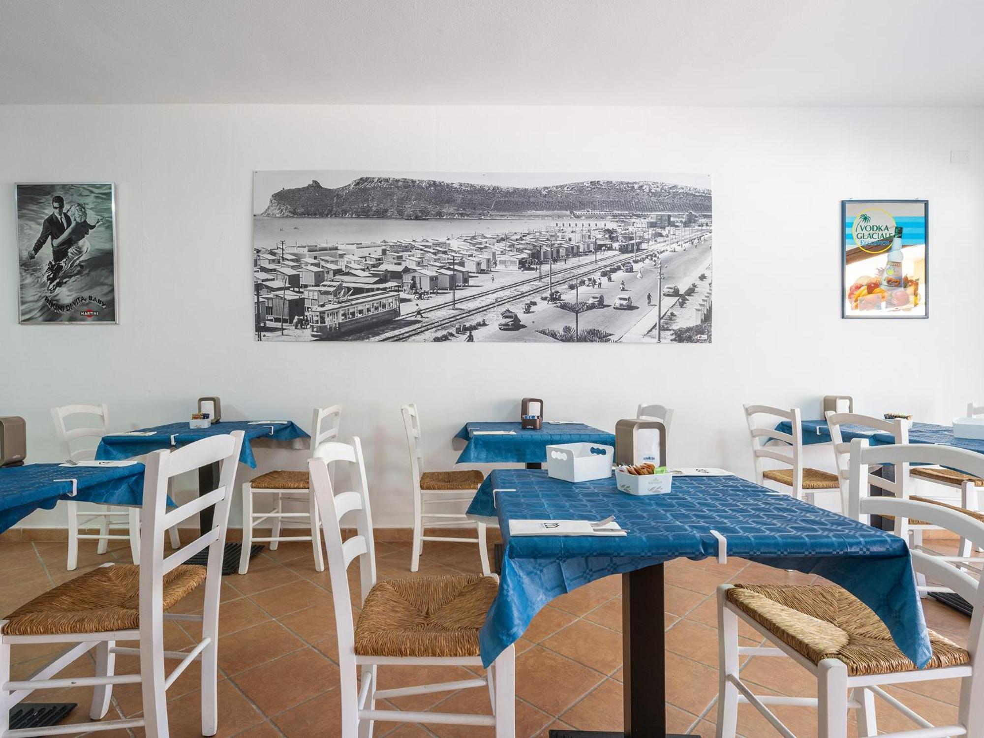 B&B Simius Bay Villasimius Exterior foto