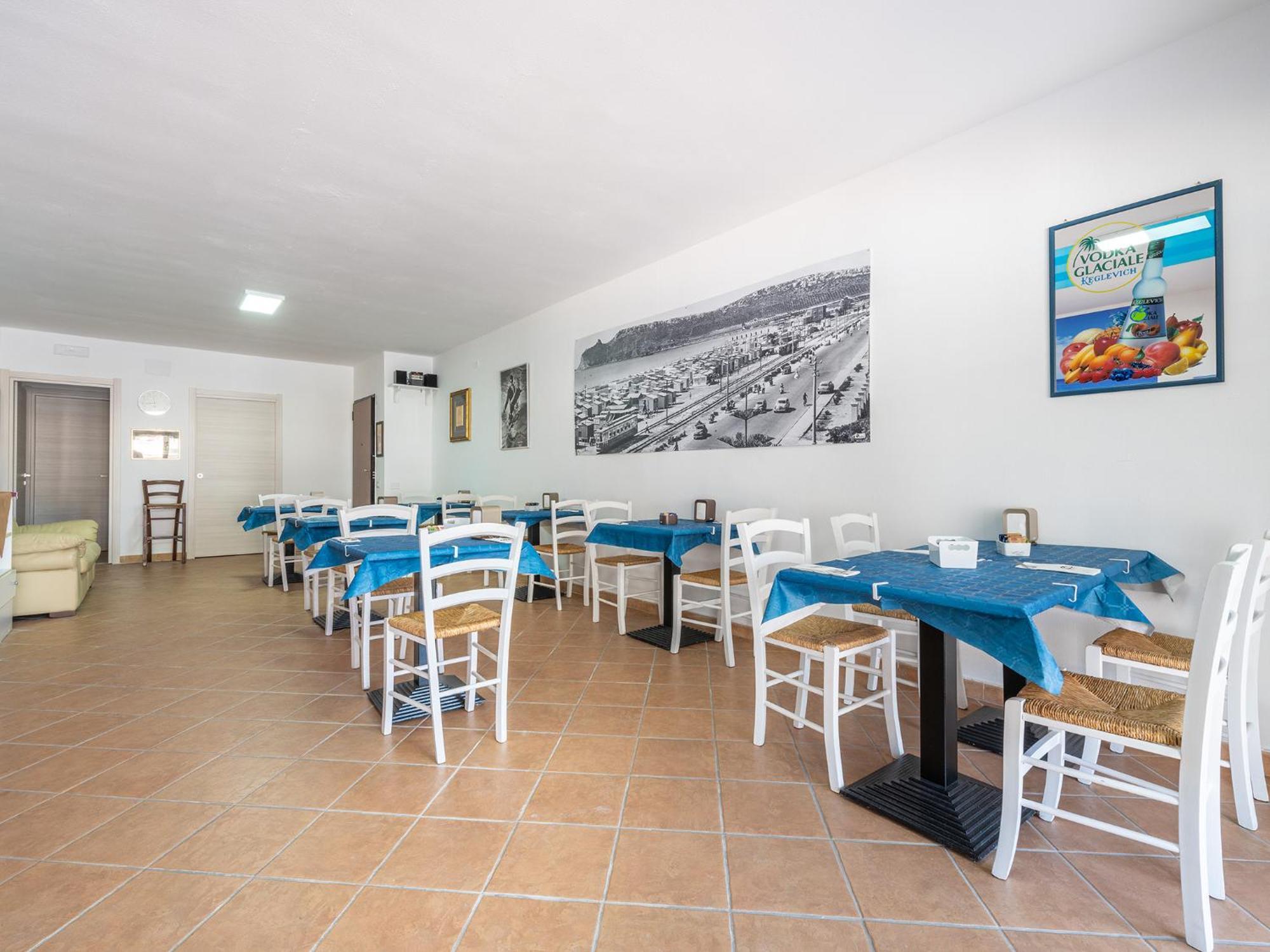 B&B Simius Bay Villasimius Exterior foto